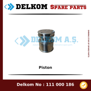 Mining Equipments Piston spare part, OEM 550 130 76