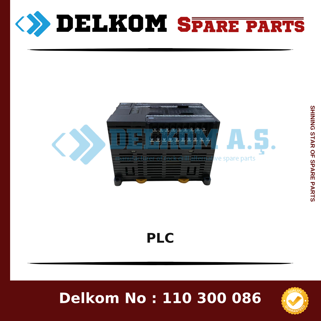 Mining Equipments PLC 551 945 26 - Drill Rig & Rock Drill Drifters Spare Parts Mining Equipments PLC spare part, OEM 551 945 26