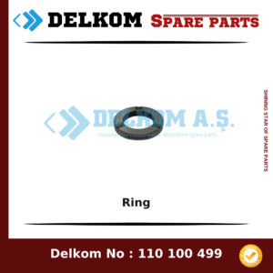 Mining Equipments Ring spare part, OEM 093 316 38