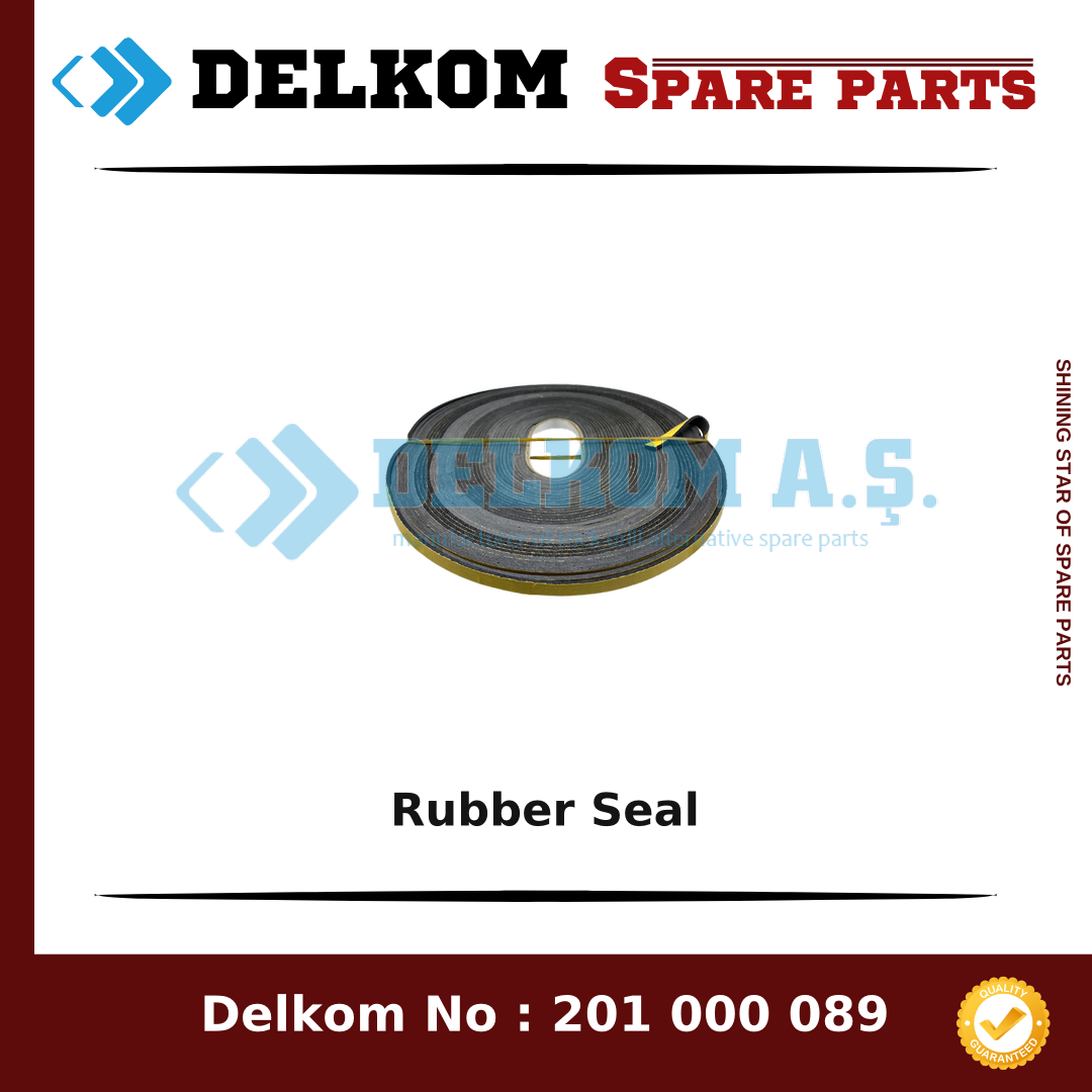 Mining Equipments Rubber Seal 882 648 39 - Drill Rig & Rock Drill Drifters Spare Parts Mining Equipments Rubber Seal spare part, OEM 882 648 39
