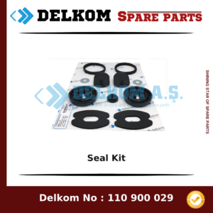 Mining Equipments Seal Kit spare part, OEM 810 961 39