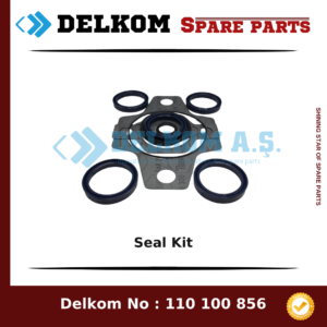 Mining Equipments Seal Kit spare part, OEM 887 929 79