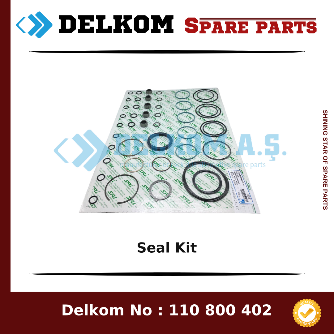 Mining Equipments Seal Kit BG00415785 - Drill Rig & Rock Drill Drifters Spare Parts Mining Equipments Seal Kit spare part, OEM BG00415785
