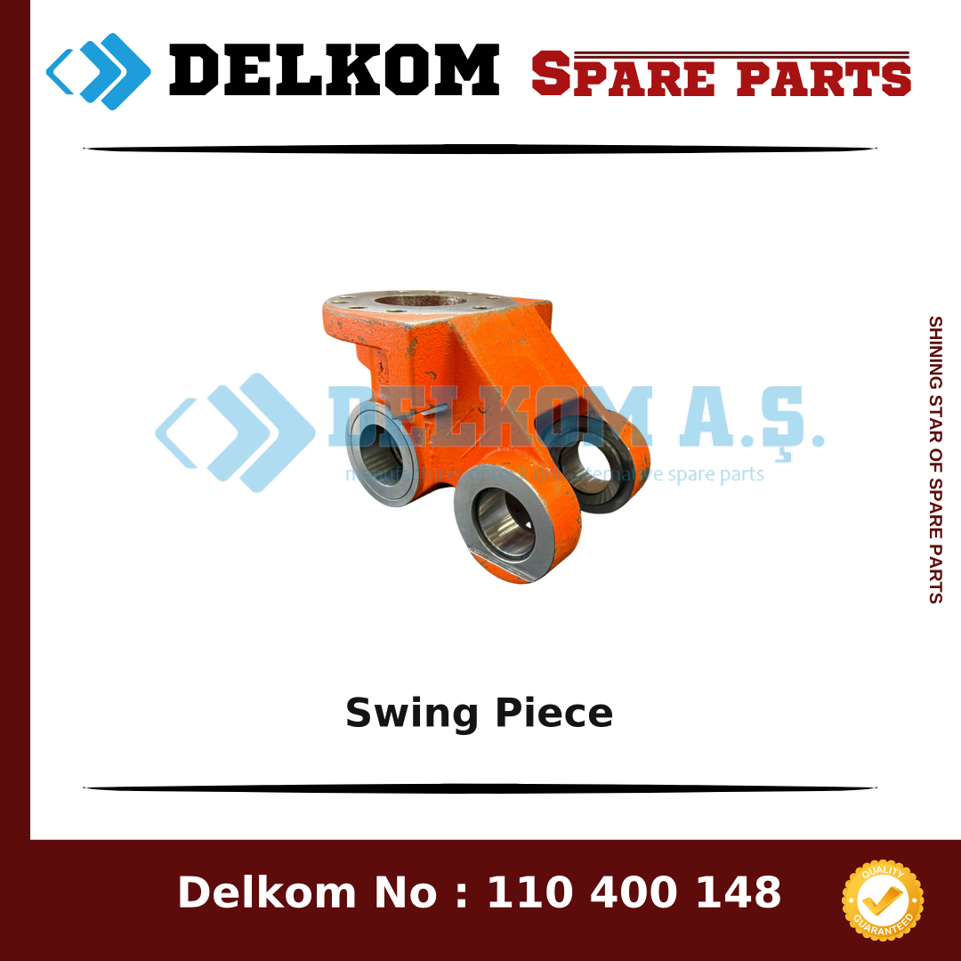 Mining Equipments Swing Piece 550 020 13 - Drill Rig & Rock Drill Drifters Spare Parts Mining Equipments Swing Piece spare part, OEM 550 020 13