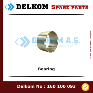 Soosan Bearing spare part, OEM N78118