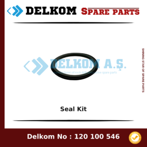 Epiroc Seal Kit spare part, OEM 3115 1880 00