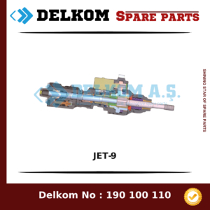 Junjin JET-9 spare part, OEM 190 100 110