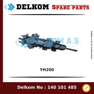 Junjin YH200 spare part, OEM 140 101 485