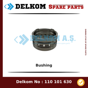 Mining Equipments Bushing spare part, OEM 152 760 18