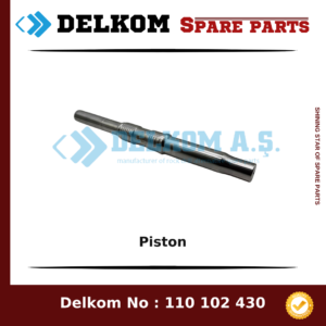 Mining Equipments Piston spare part, OEM BG00787332